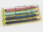 Jetstream Edge .38mm