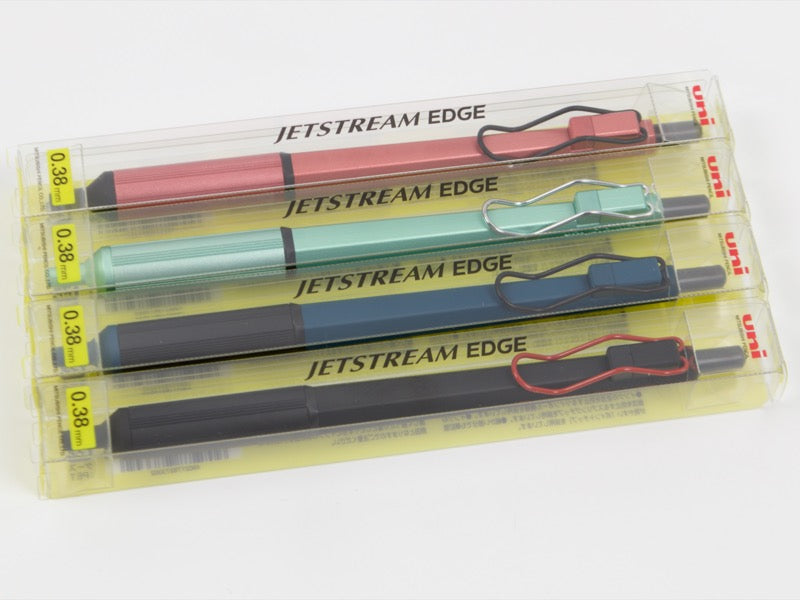 Jetstream Edge .38mm