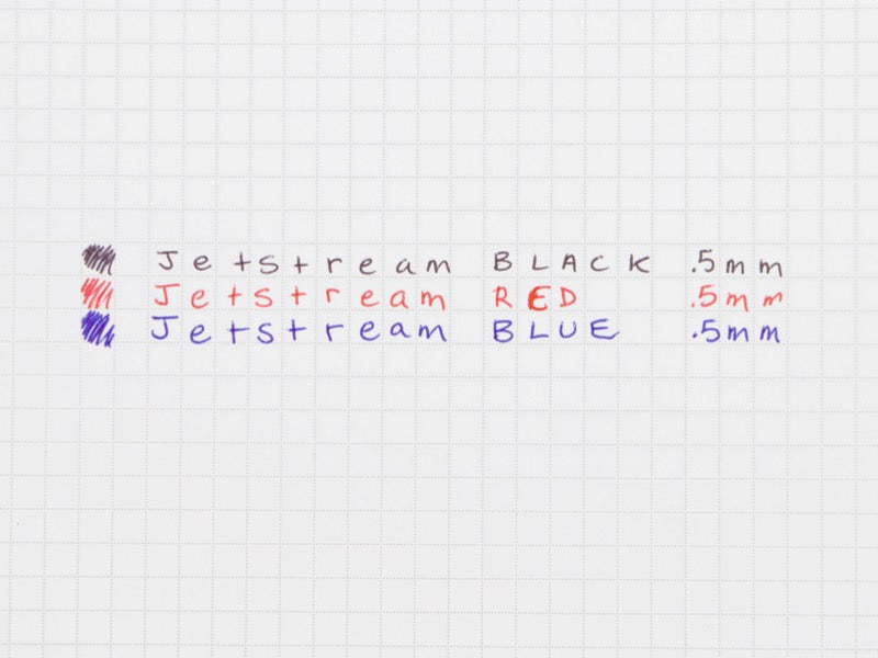 Jetstream Multi Refill SXR-ML