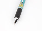 Jetstream 4 + 1