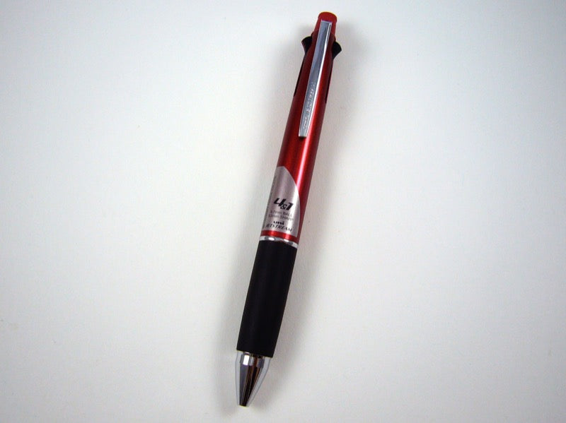 Jetstream 4 + 1