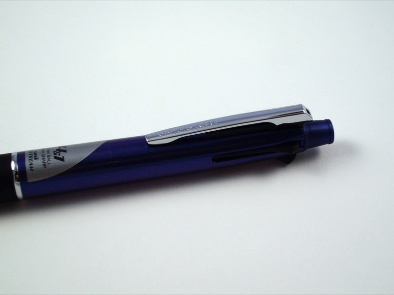 Jetstream 4 + 1