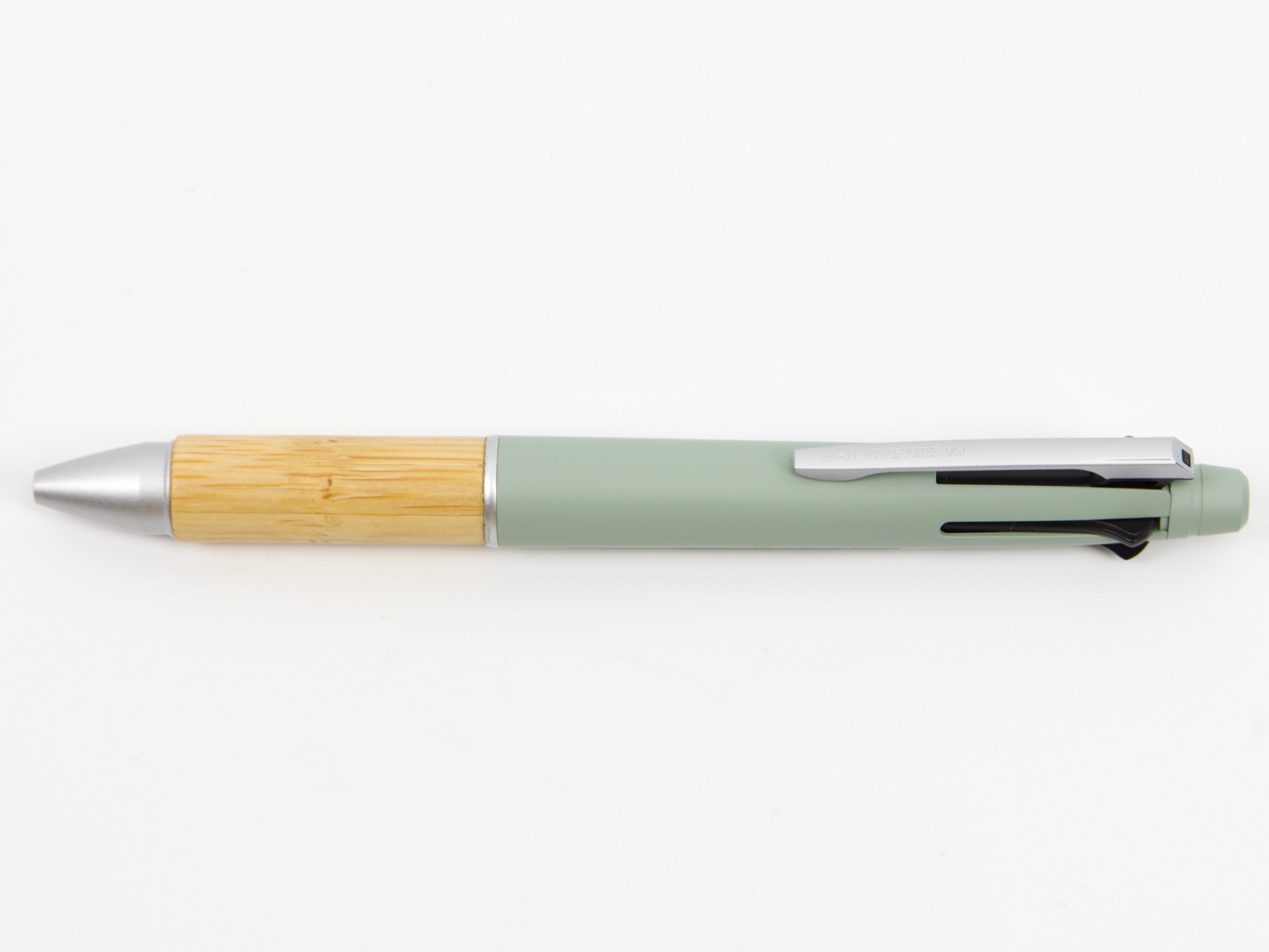 Premium Jetstream Bamboo 4 + 1