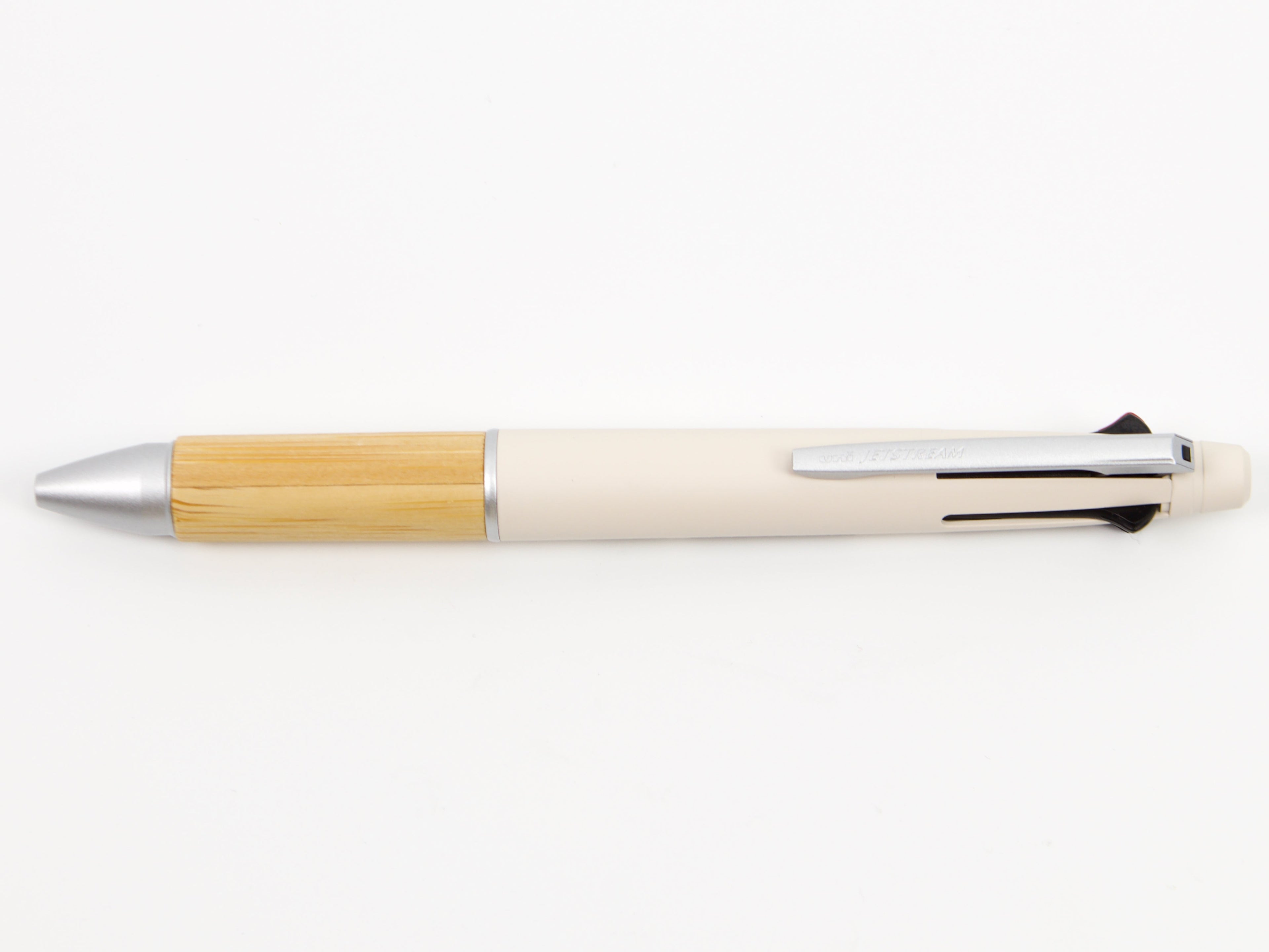 Premium Jetstream Bamboo 4 + 1