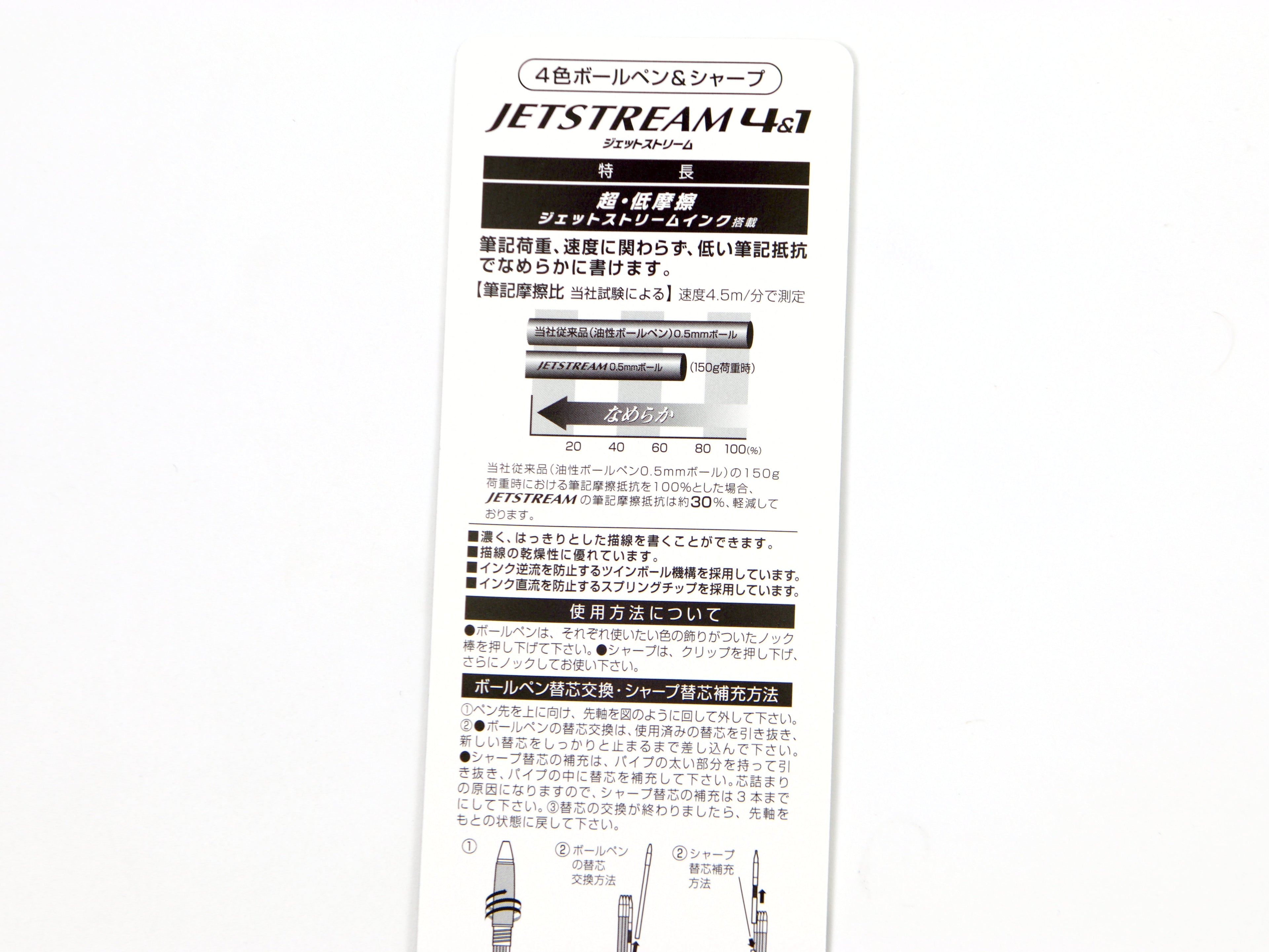 Snoopy Jetstream 4 + 1 Limited Edition