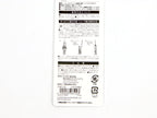 Snoopy Jetstream 4 + 1 Limited Edition