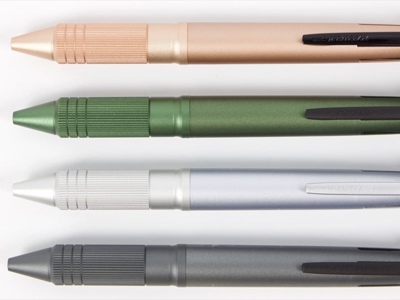 Jetstream 4 + 1 Metal Edition