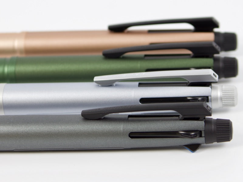 Jetstream 4 + 1 Metal Edition