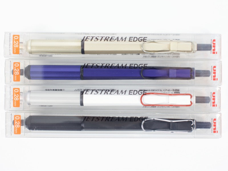Jetstream Edge .28mm