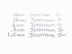 Jetstream Edge .28mm