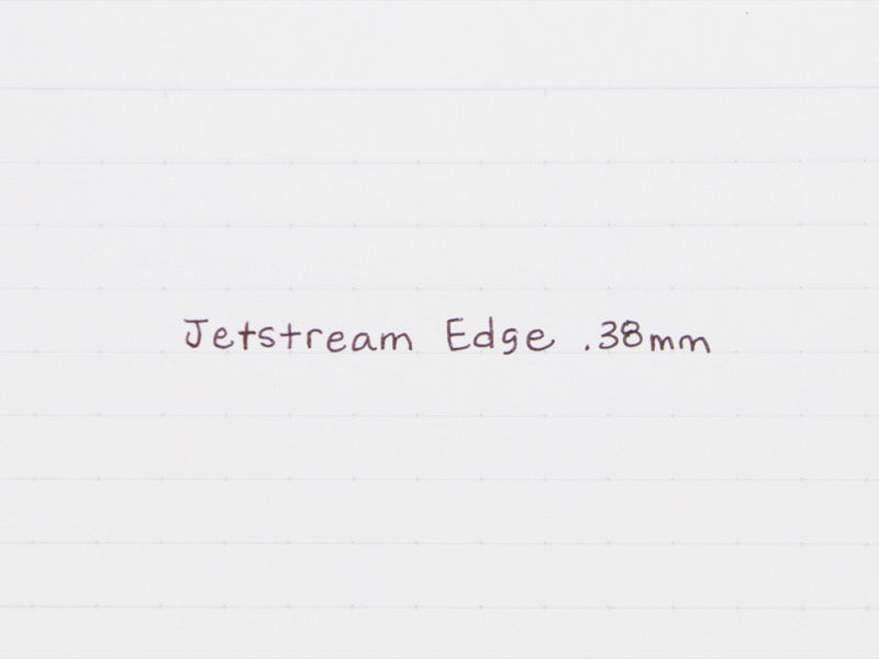 Jetstream Edge Refill SXR-203