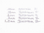 Jetstream Edge Refill SXR-203