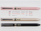 Jetstream F Series 2 + 1