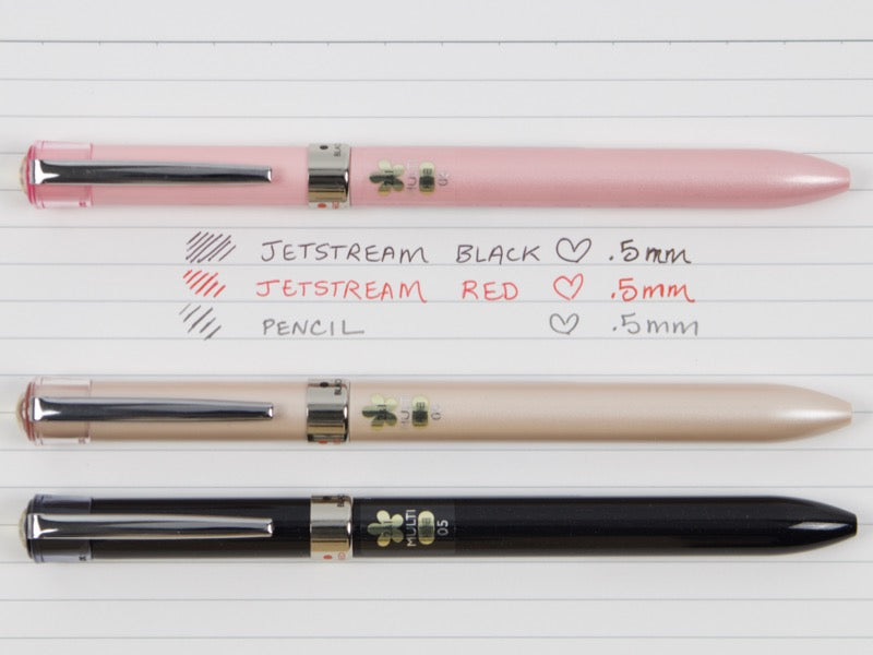 Jetstream F Series 2 + 1