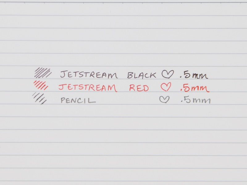 Jetstream F Series 2 + 1