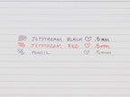 Jetstream F Series 2 + 1