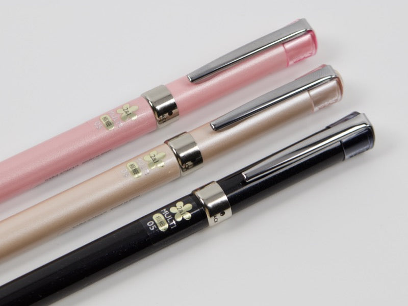 Jetstream F Series 2 + 1