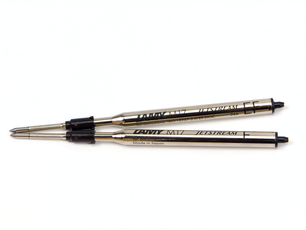 Jetstream M17 Refill