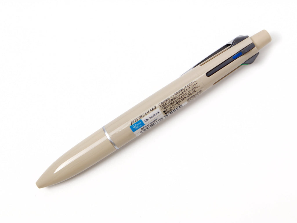 Jetstream Lite Touch Multi Limited Unwind Colors