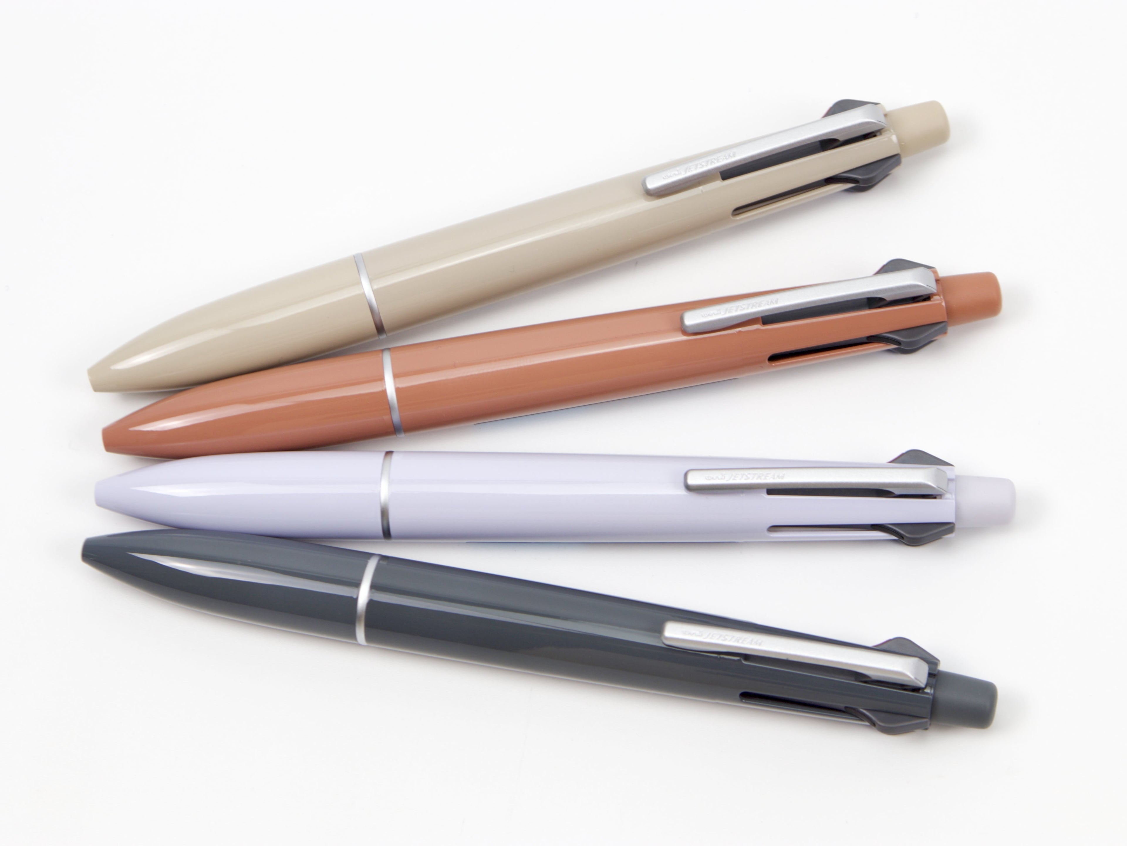Jetstream Lite Touch Multi Limited Unwind Colors
