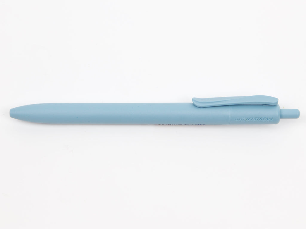 Jetstream Ocean Plastic
