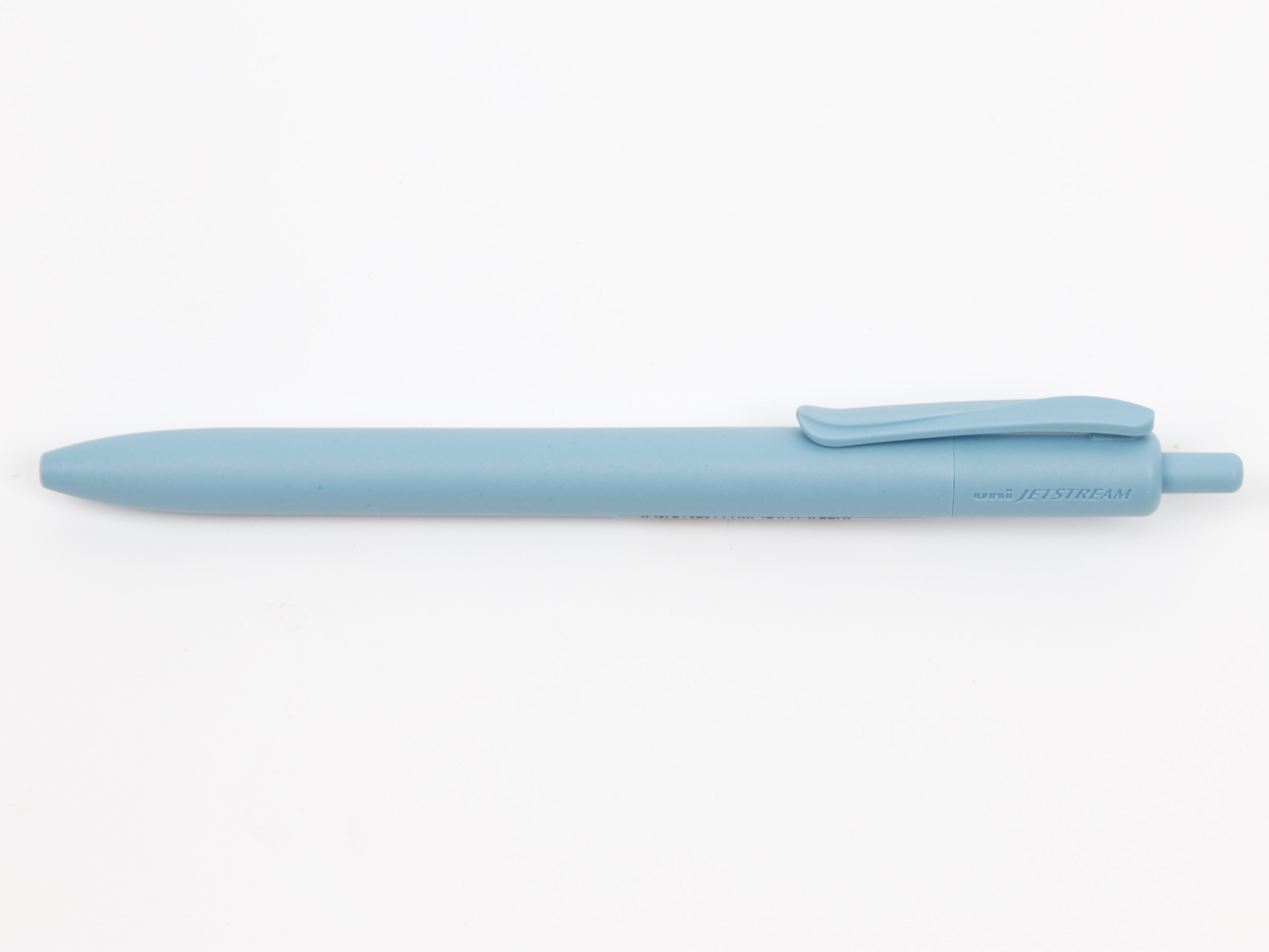Jetstream Ocean Plastic