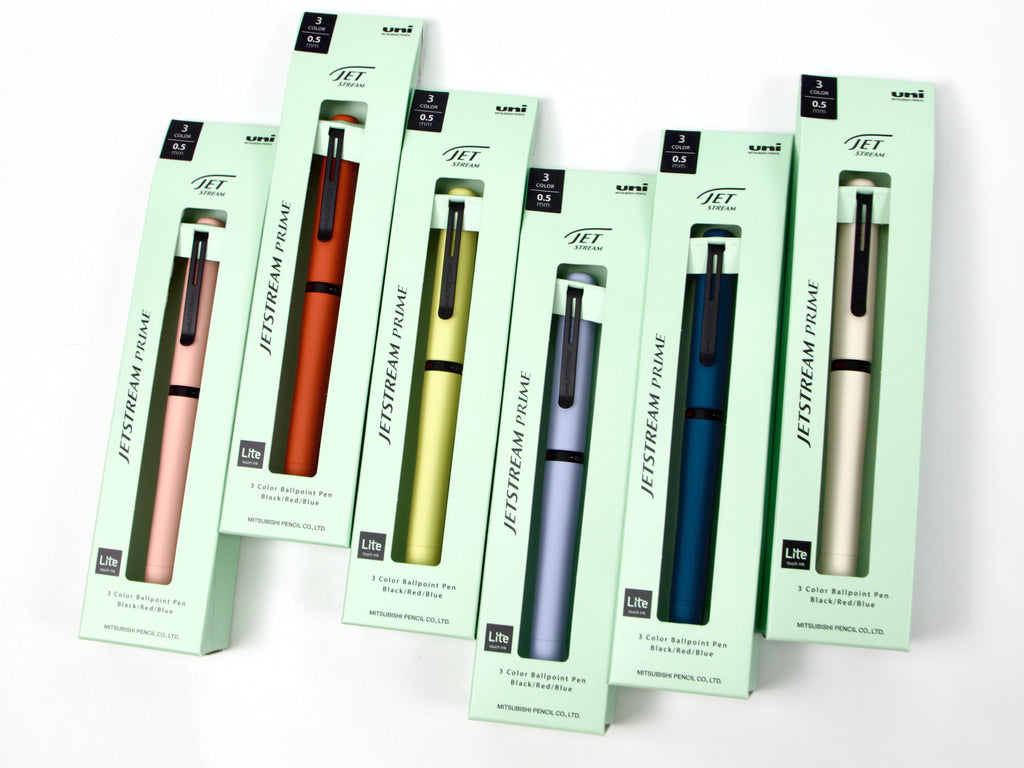 Jetstream Prime Lite Touch 3