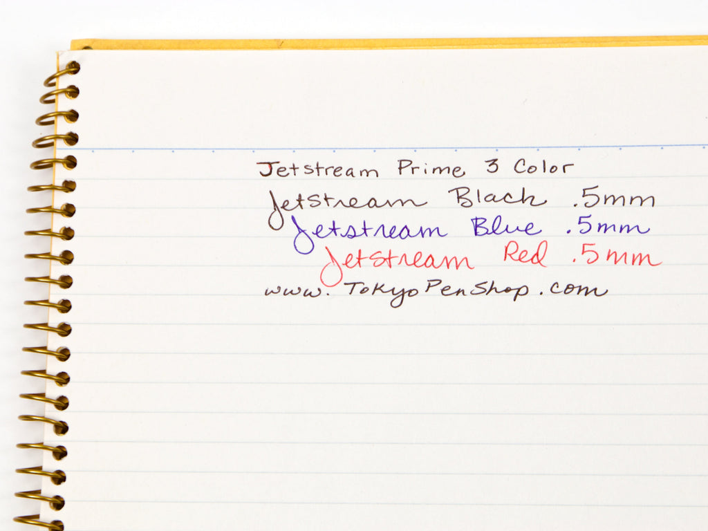 Jetstream Prime Lite Touch 3