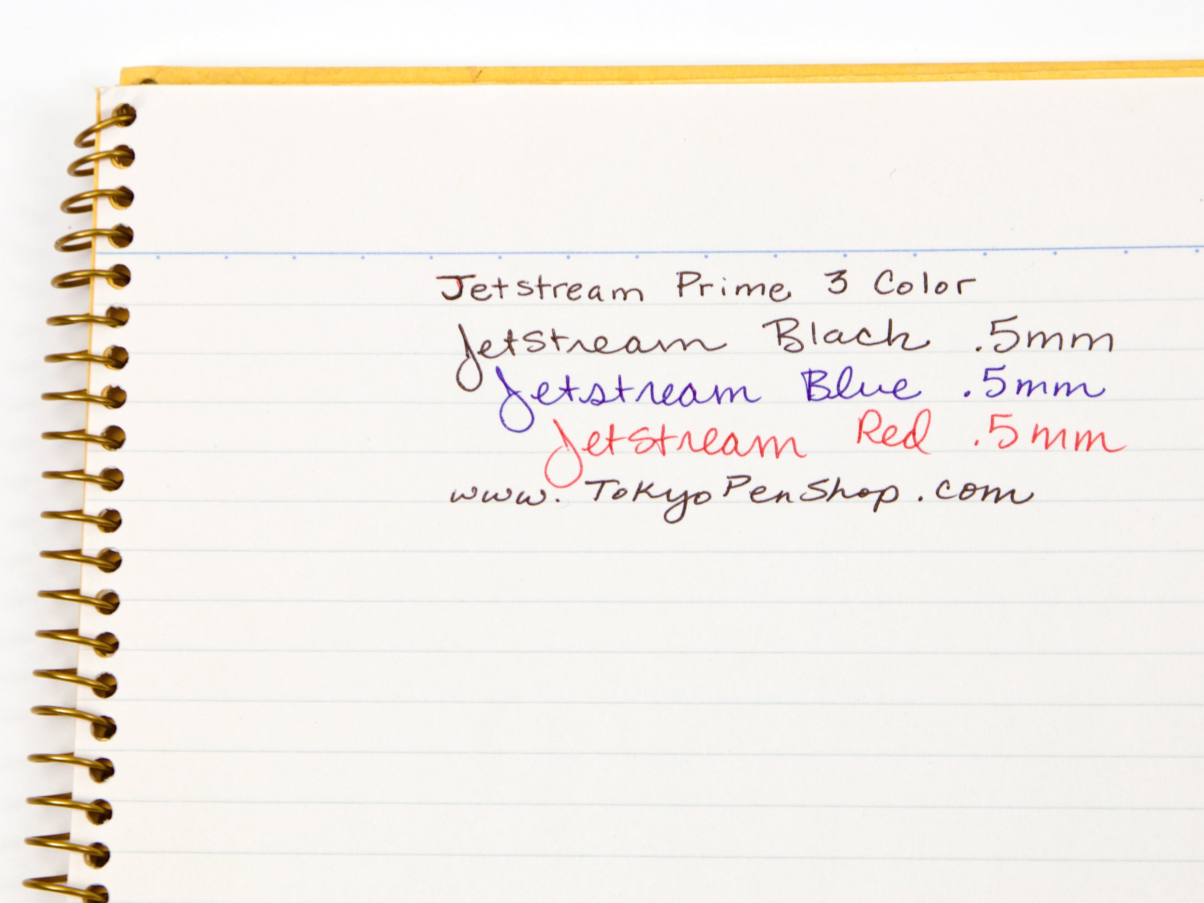 Jetstream Prime Lite Touch 3