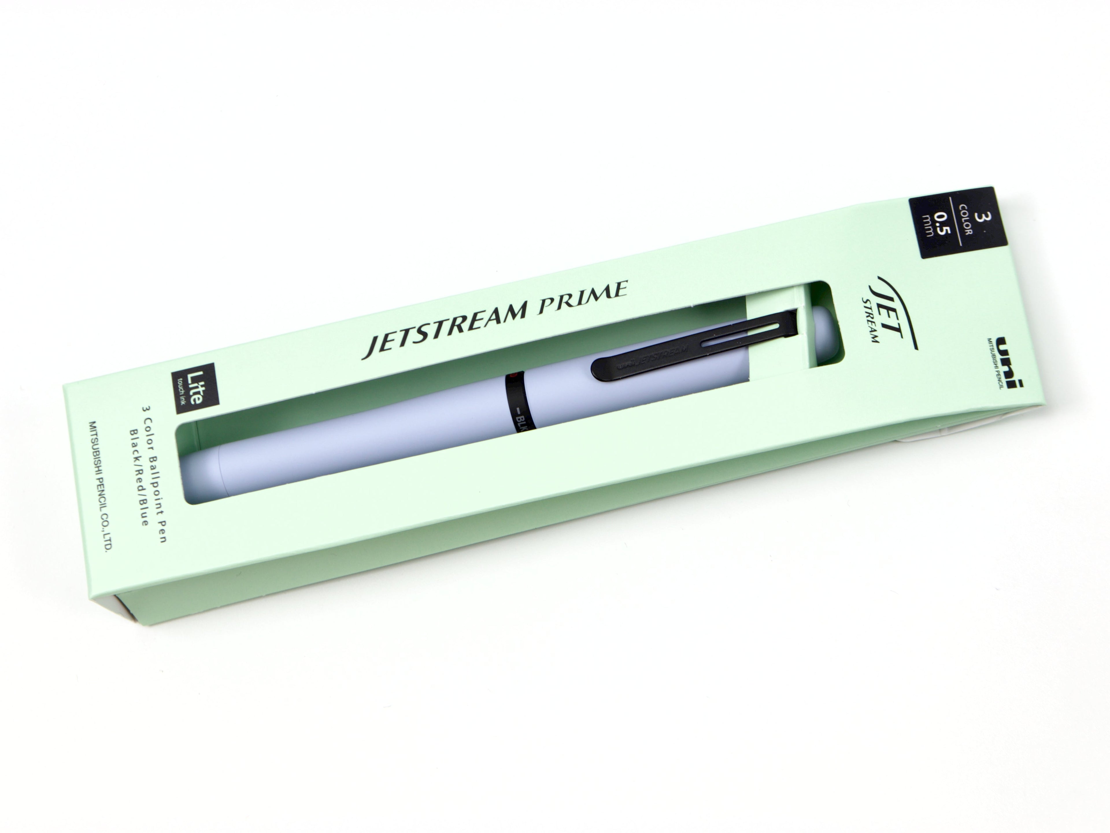 Jetstream Prime Lite Touch 3