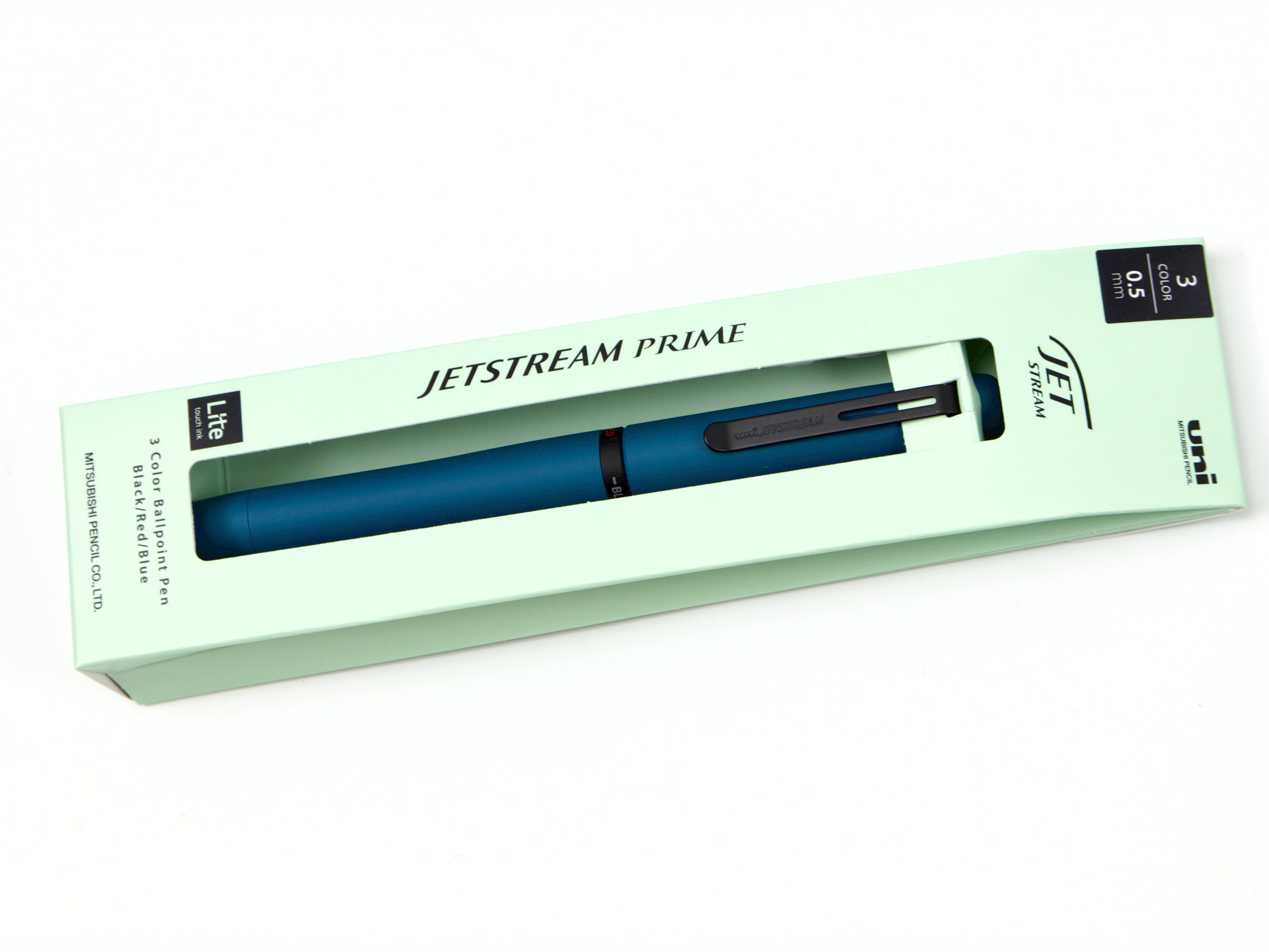 Jetstream Prime Lite Touch 3