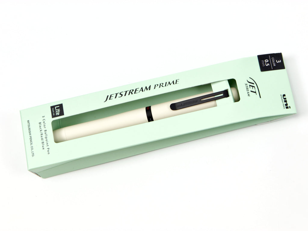 Jetstream Prime Lite Touch 3