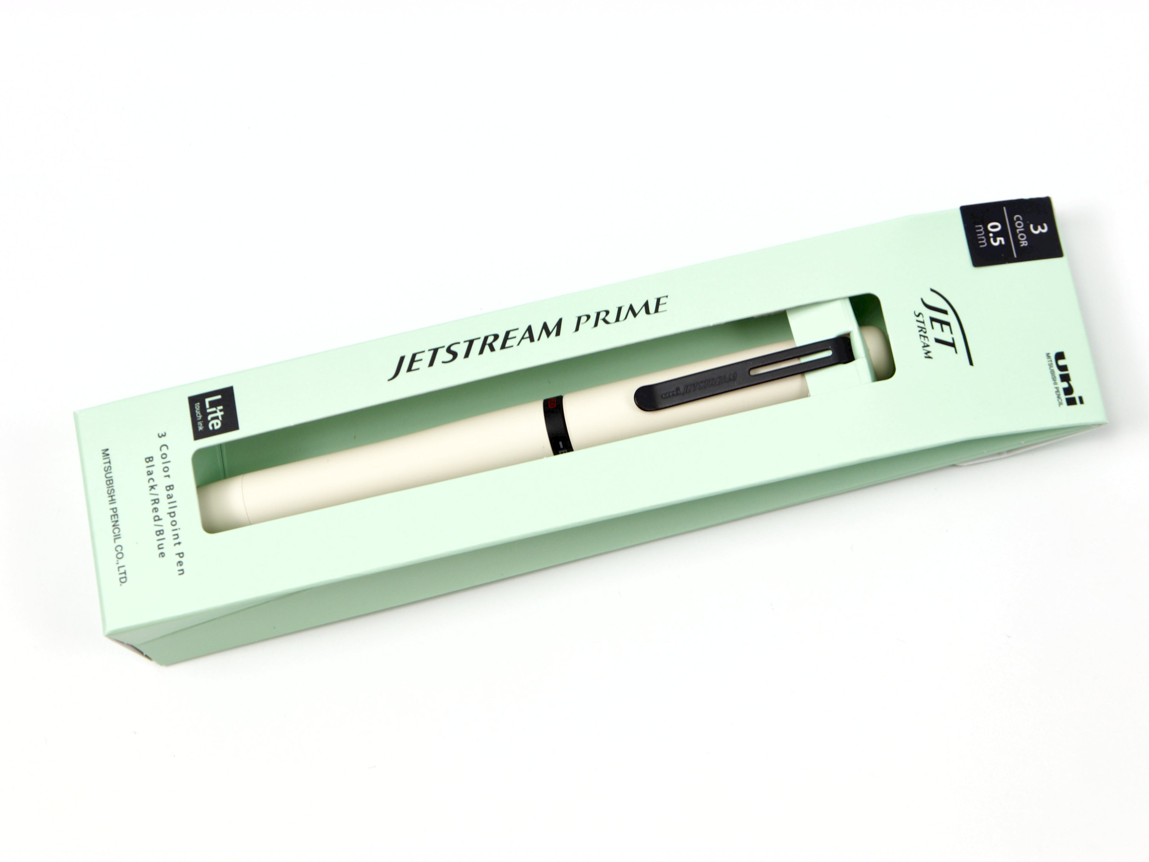 Jetstream Prime Lite Touch 3
