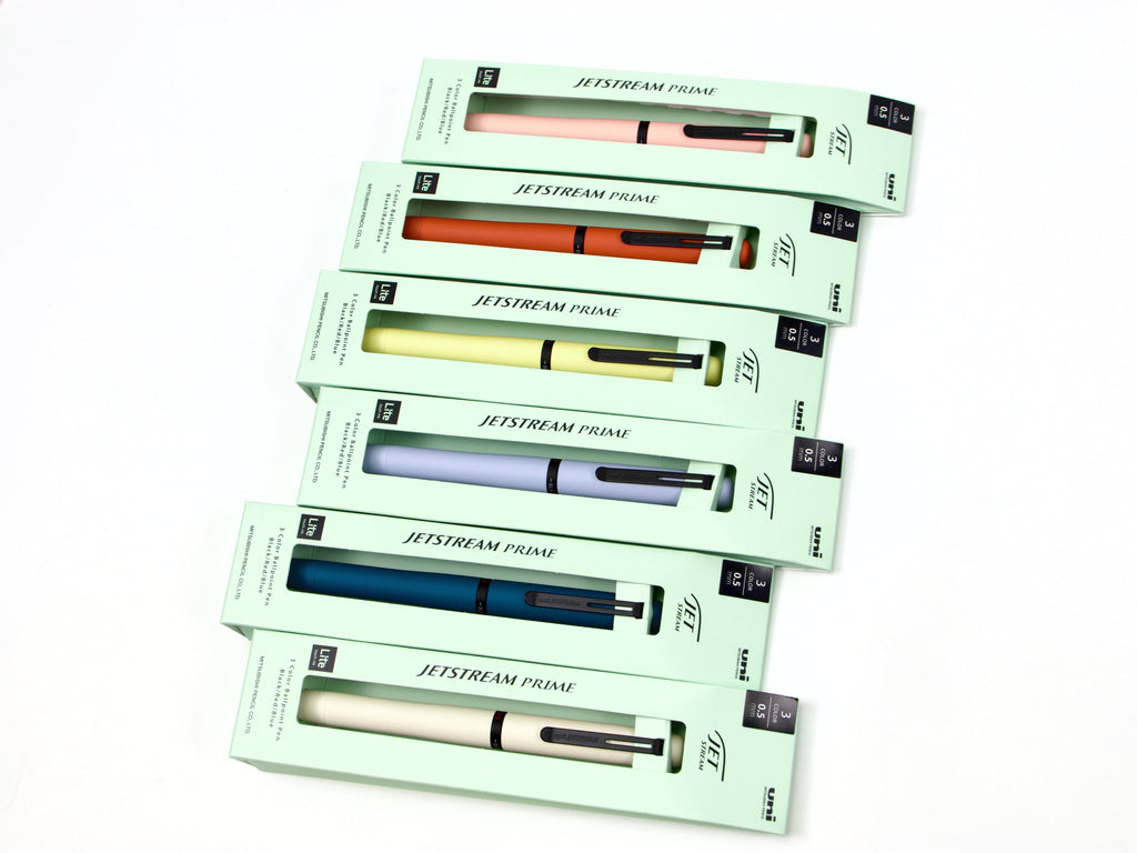 Jetstream Prime Lite Touch 3