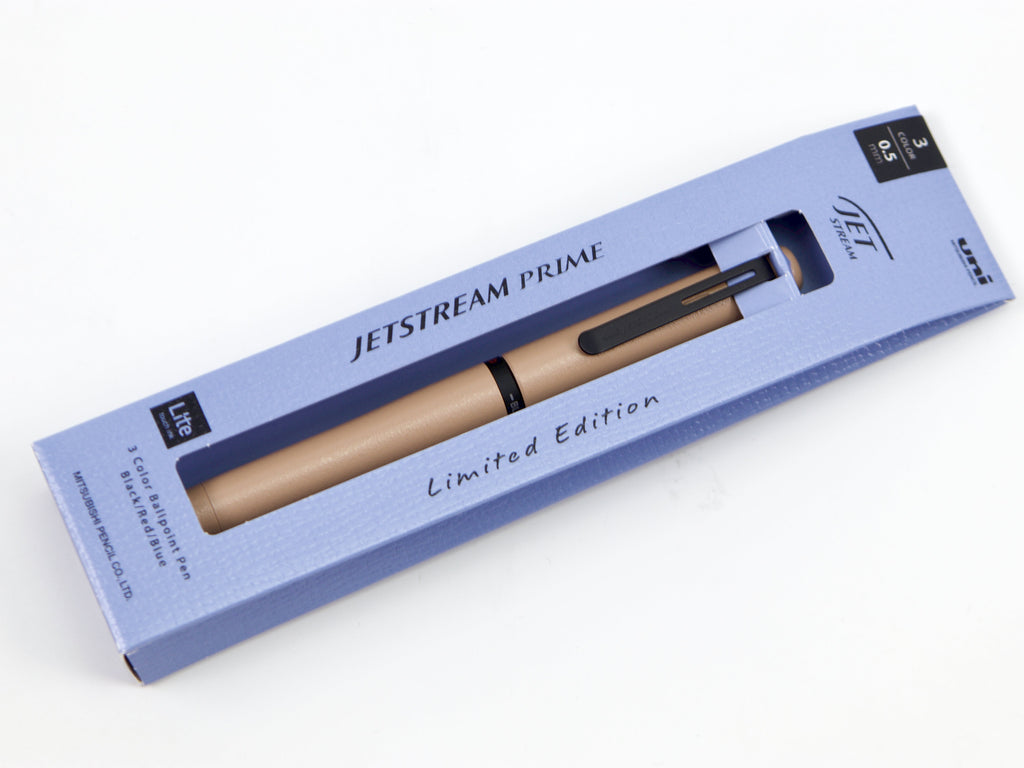 Jetstream Prime Rotary 3 Color LTD