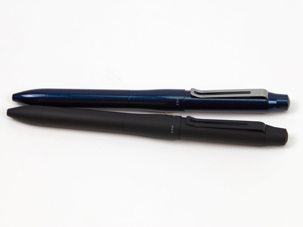 Jetstream Prime 3 + 1