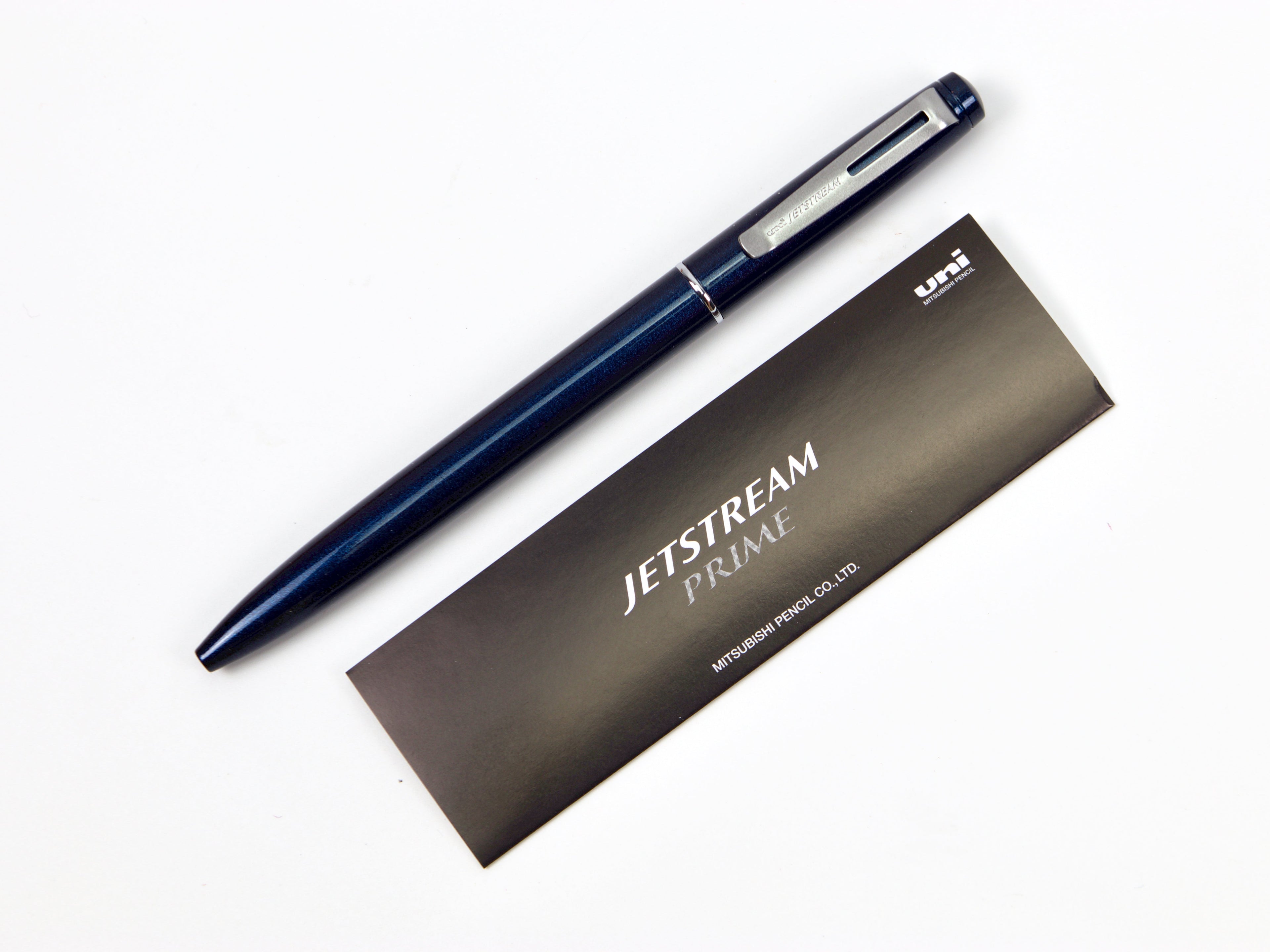 Jetstream Prime Rotary Single Color