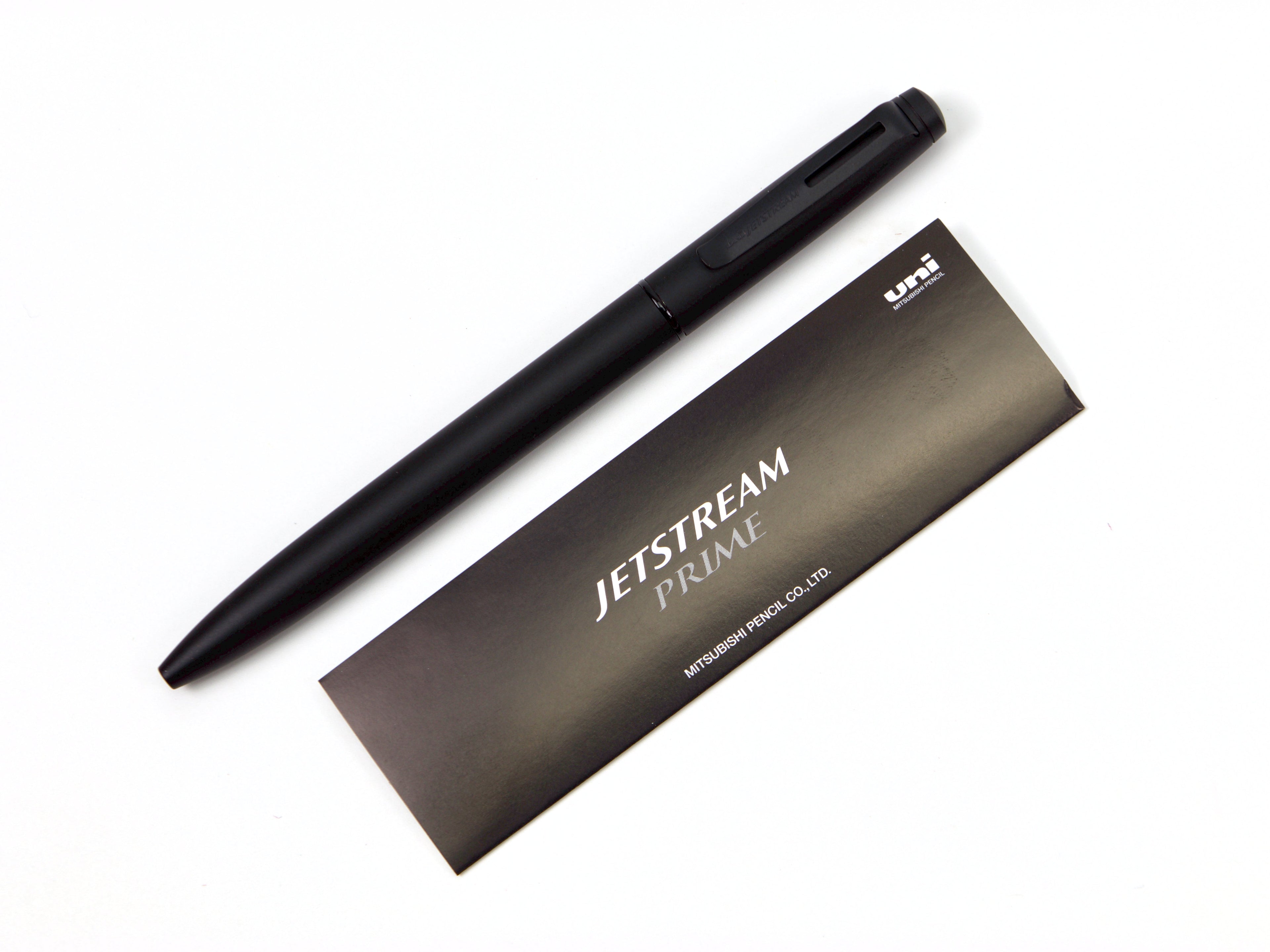 Jetstream Prime Rotary Single Color