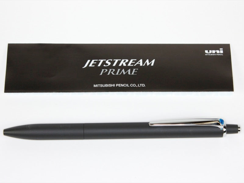 Jetstream Prime Monochromatic