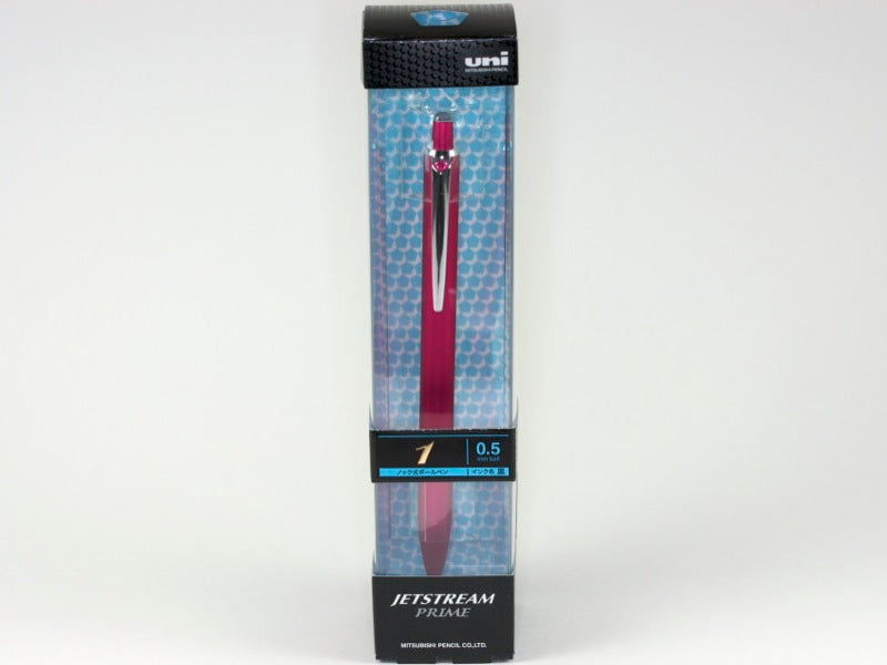 Jetstream Prime Monochromatic