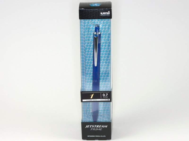 Jetstream Prime Monochromatic