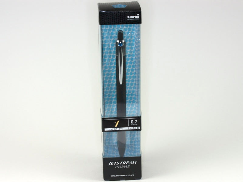 Jetstream Prime Monochromatic