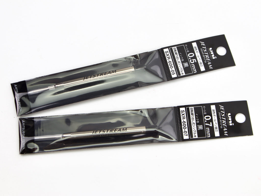 Jetstream Prime Rotary Single SXR-600 Refill