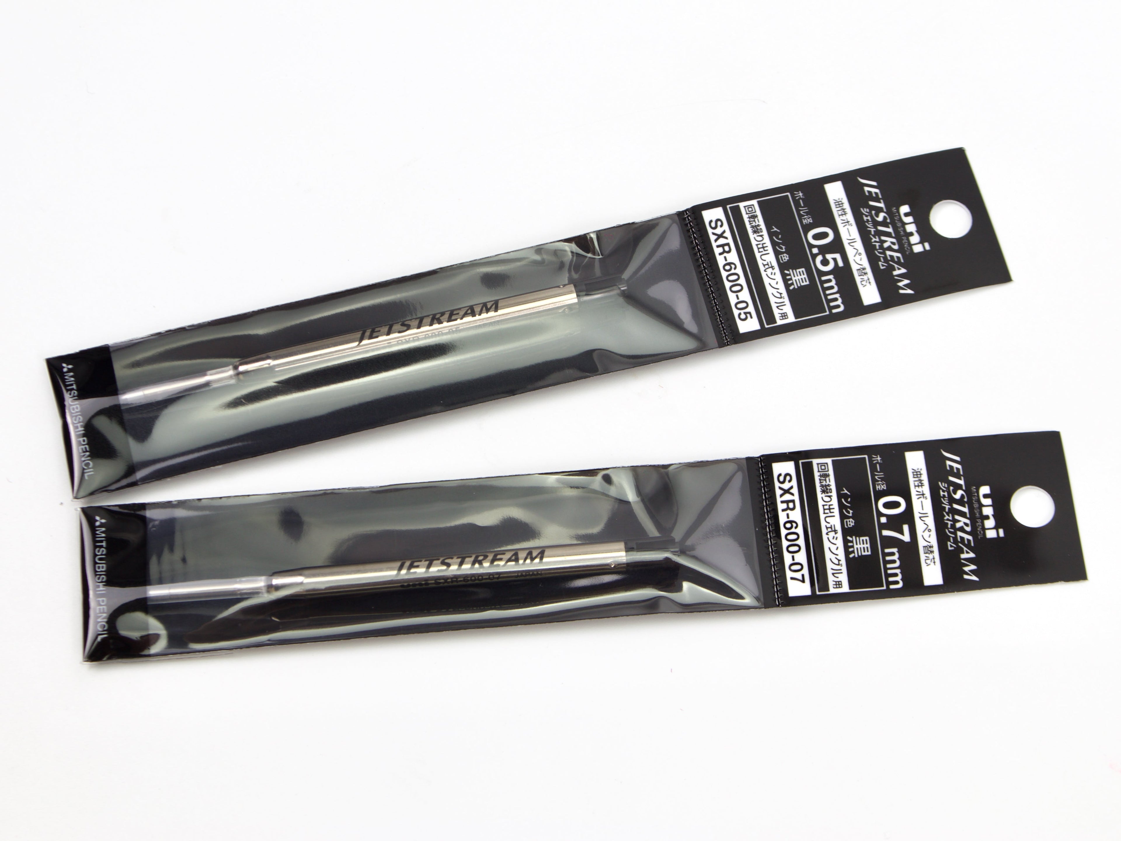 Jetstream Prime Rotary Single SXR-600 Refill