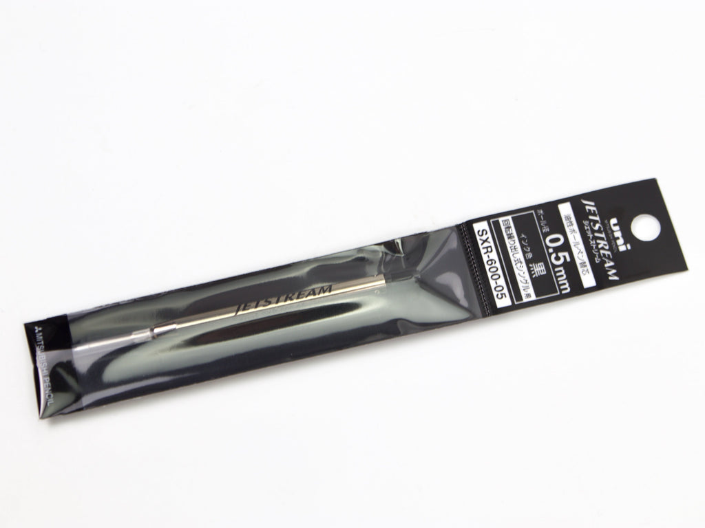 Jetstream Prime Rotary Single SXR-600 Refill