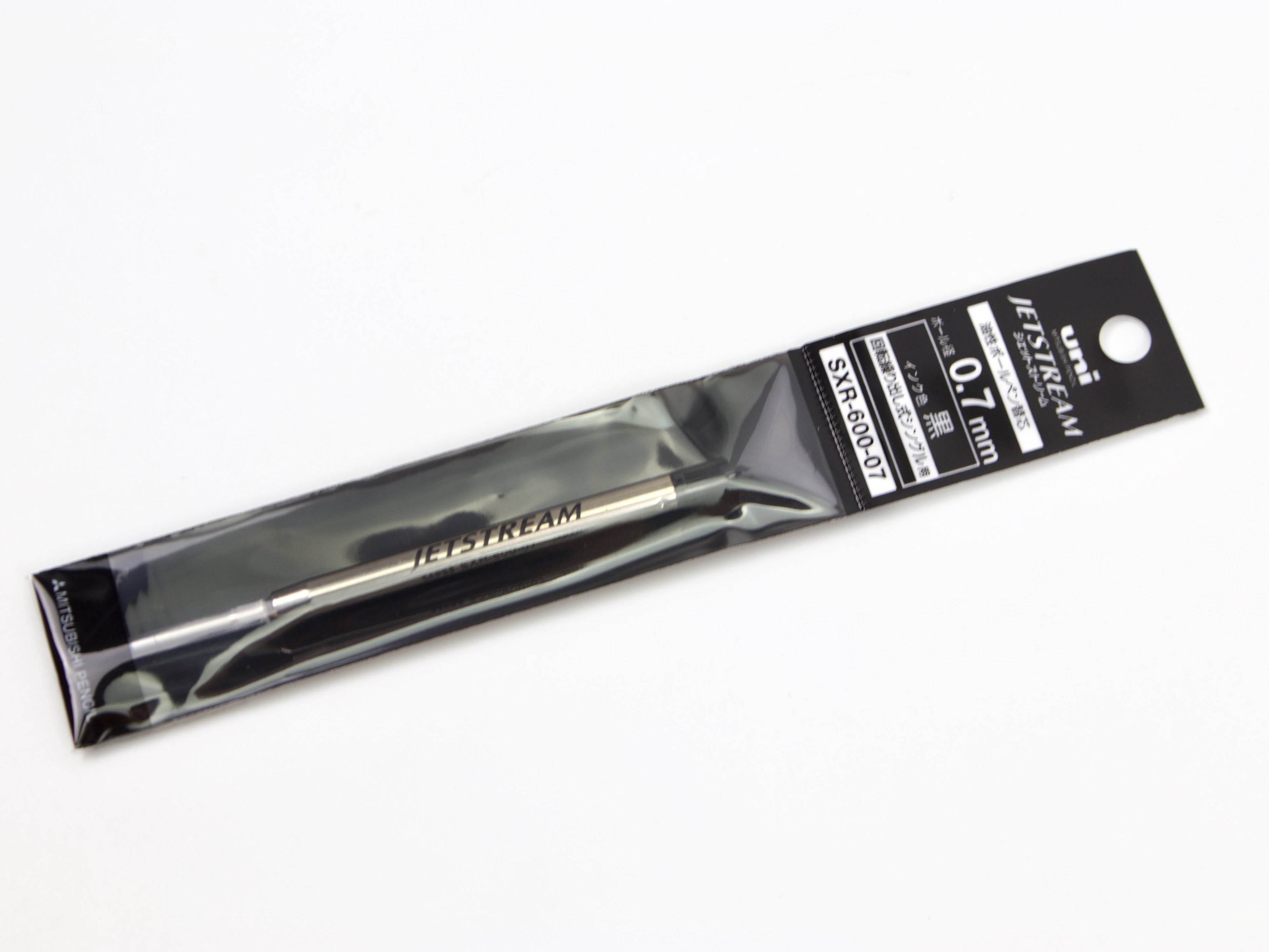 Jetstream Prime Rotary Single SXR-600 Refill