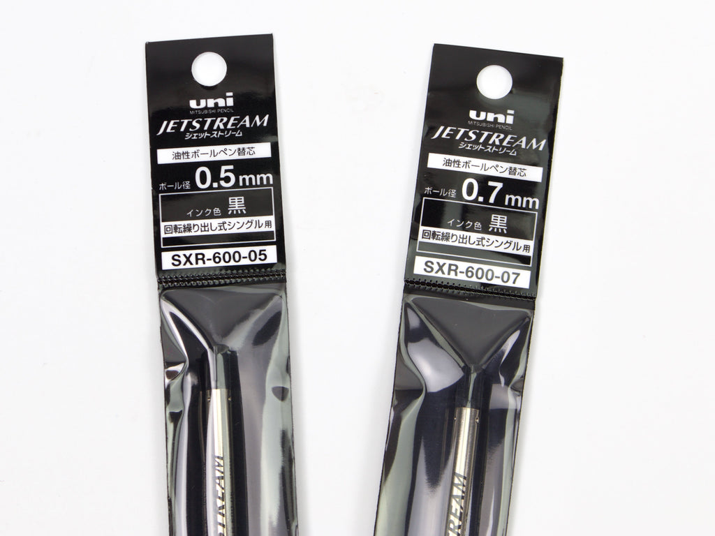 Jetstream Prime Rotary Single SXR-600 Refill
