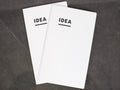 Jibun Techo Idea Grid (B6 Slim)