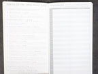 Jibun Techo Life Book (B6 Slim)
