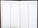 Jibun Techo Life Book (B6 Slim)